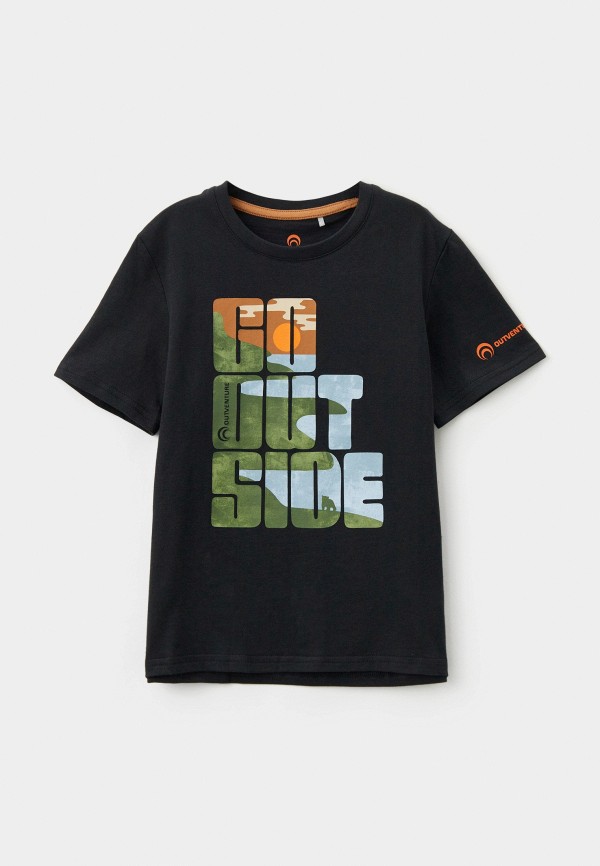 Футболка Outventure 1139₽