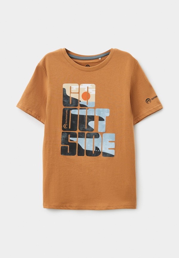 Футболка Outventure 1139₽
