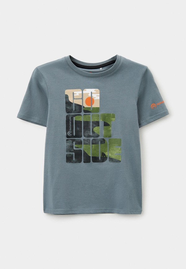 Футболка Outventure 1139₽