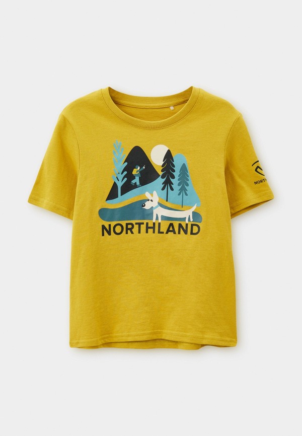 Футболка Northland 749₽