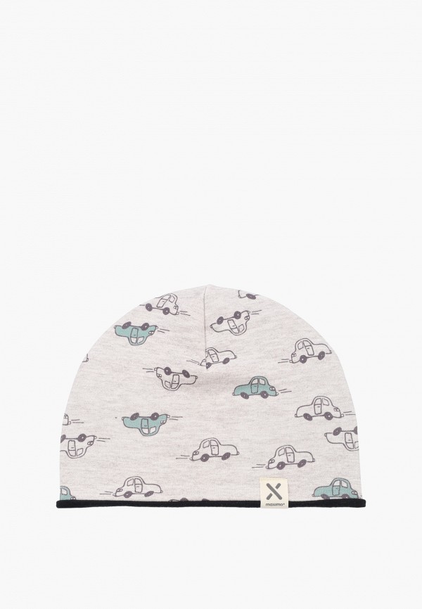 Шапка Maximo
