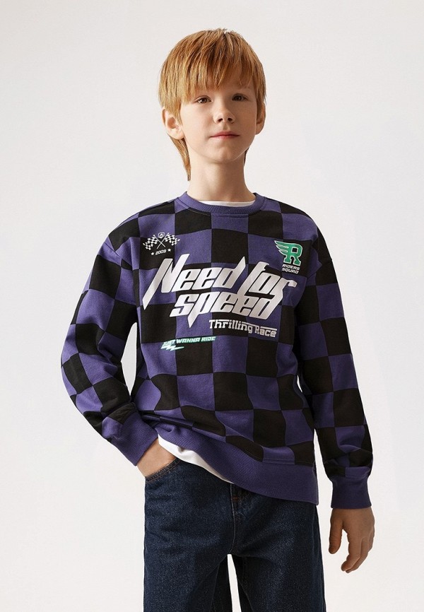 Свитшот Acoola 2651₽