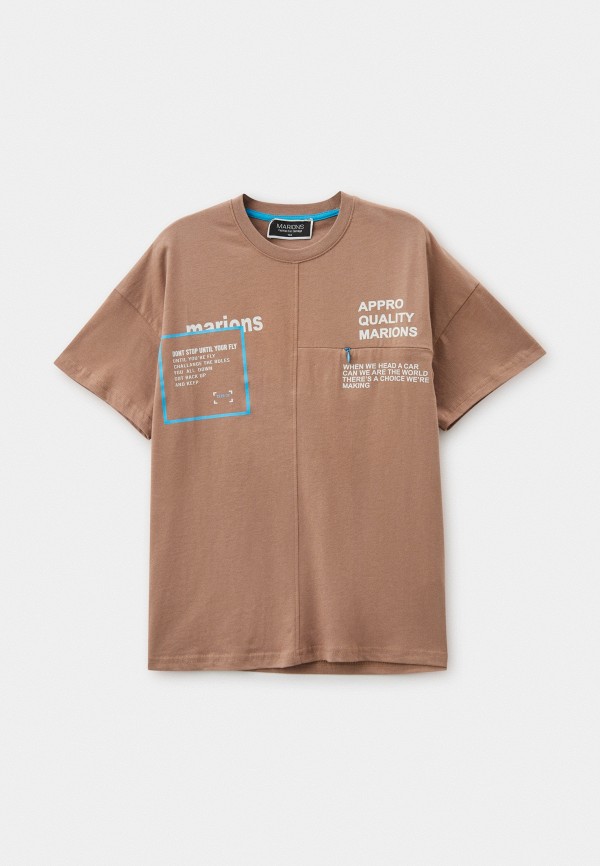 Футболка Marions 3570₽