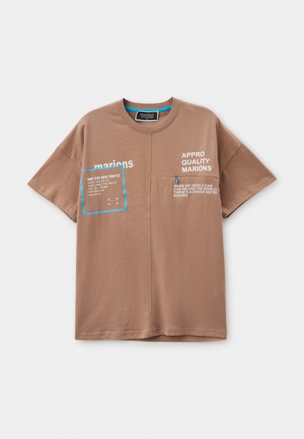 Футболка Marions 1832₽