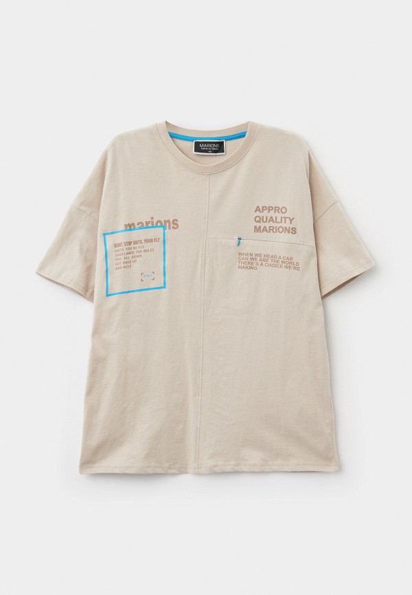 Футболка Marions 1832₽
