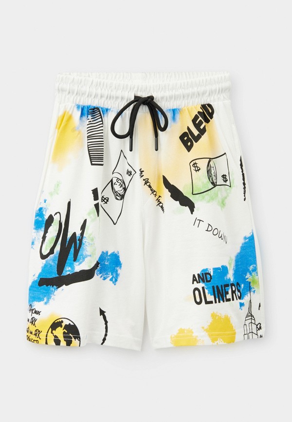 Шорты спортивные Marions 2072₽