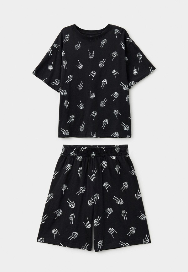 Пижамы 2 шт OSTIN 1679₽