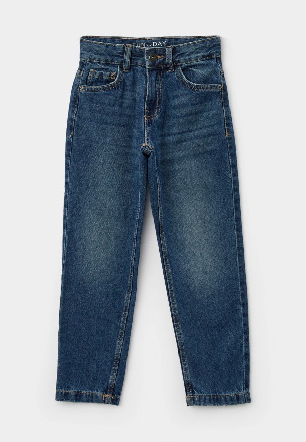 Джинсы Funday 2499₽