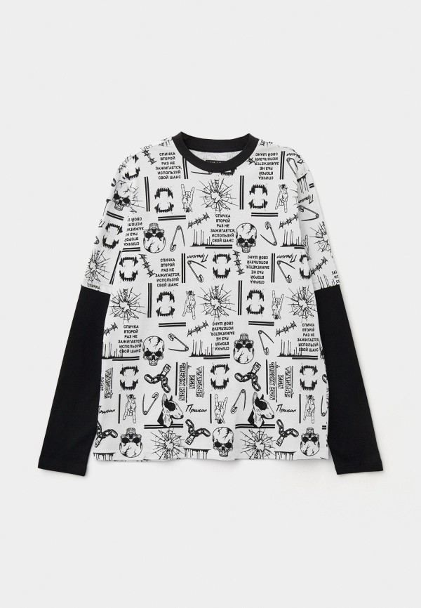 Лонгслив Funday 999₽