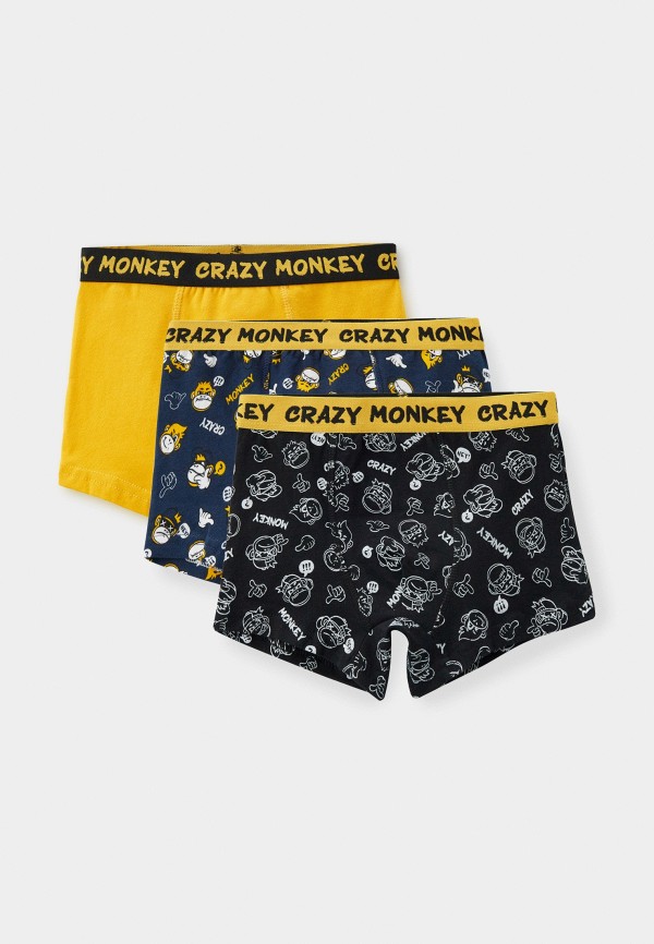 Трусы 3 шт Funday 899₽