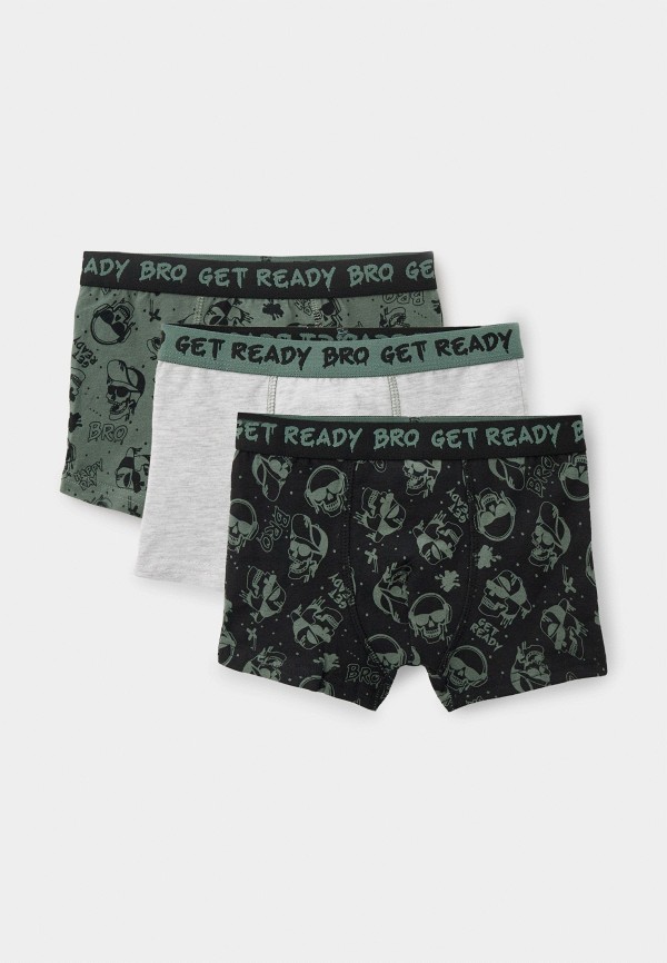 Трусы 3 шт Funday 899₽