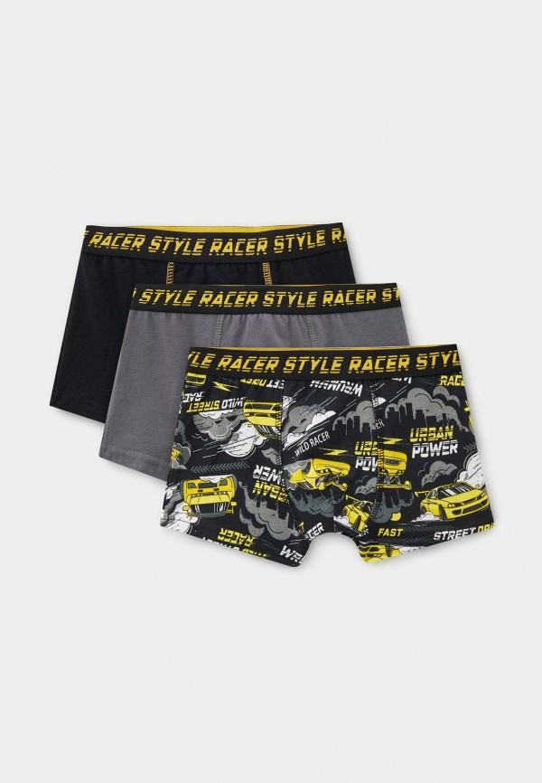 Трусы 3 шт Funday 899₽