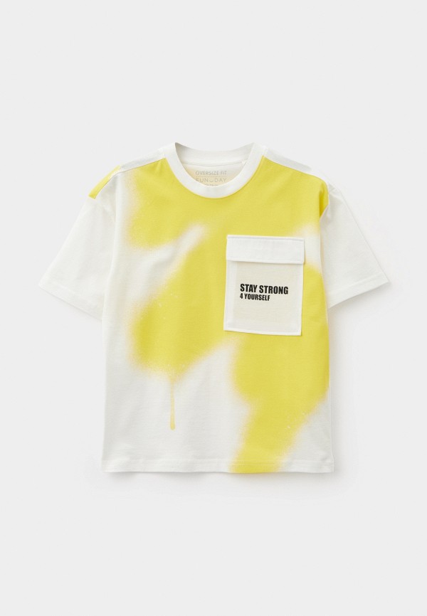 Футболка Funday 899₽