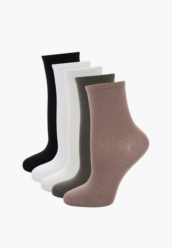 Носки 5 пар Sela 699₽