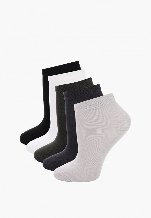 Носки 5 пар OSTIN 734₽