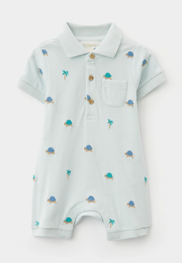 Песочник Babybu