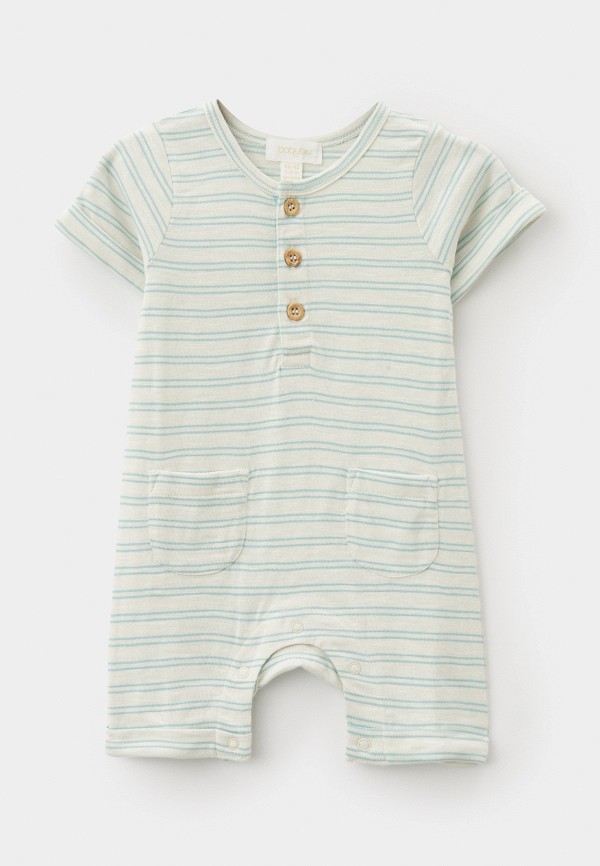 Песочник Babybu