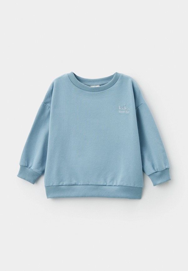 Свитшот Button Blue 1881₽