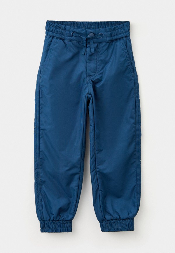 Брюки утепленные Button Blue 3429₽