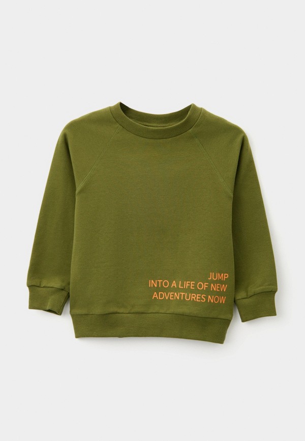 Свитшот Button Blue 2088₽