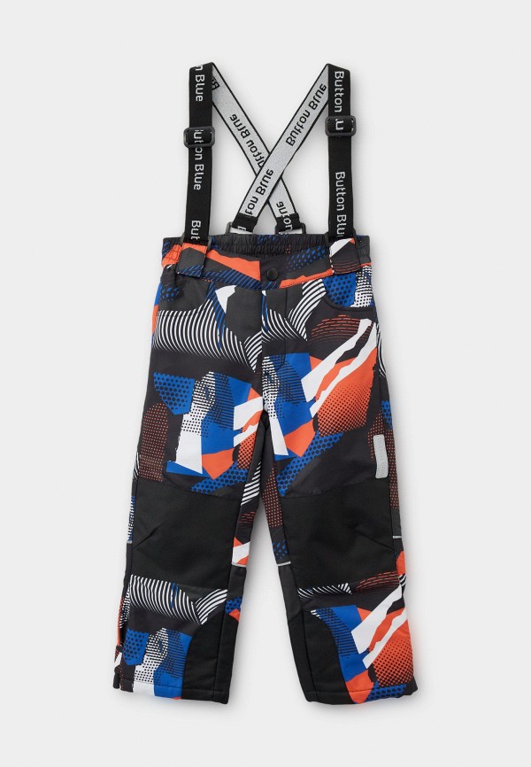 Брюки утепленные Button Blue 6598₽