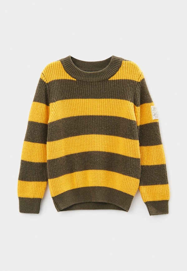 Джемпер Button Blue 1400₽