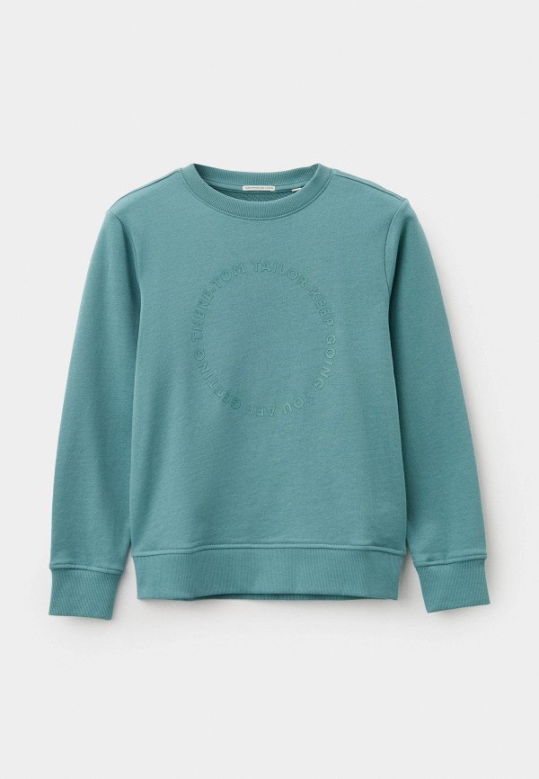 Свитшот Tom Tailor 3499₽