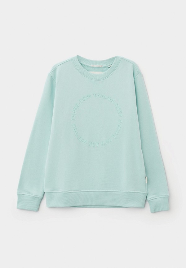Свитшот Tom Tailor 3499₽