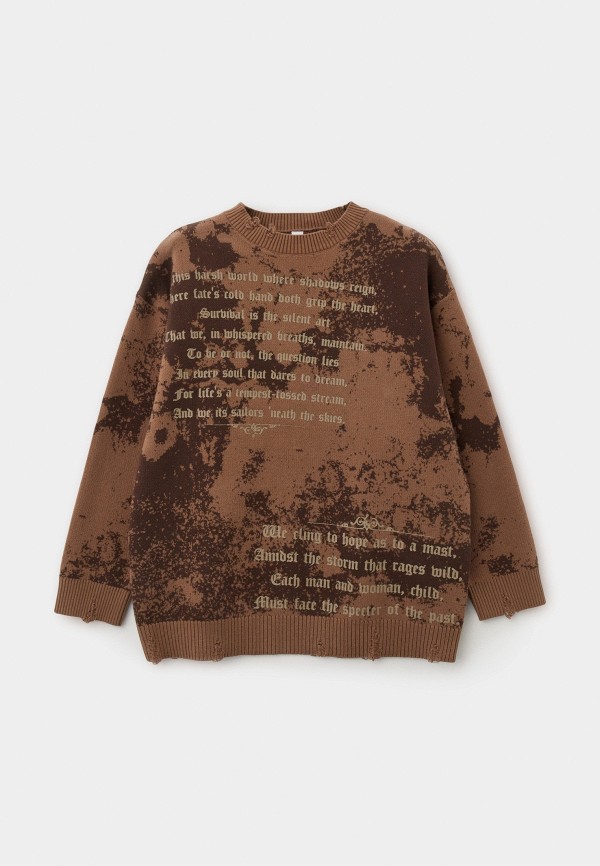 Джемпер Sela 3299₽