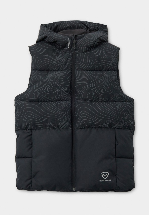 Жилет утепленный Northland 4269₽