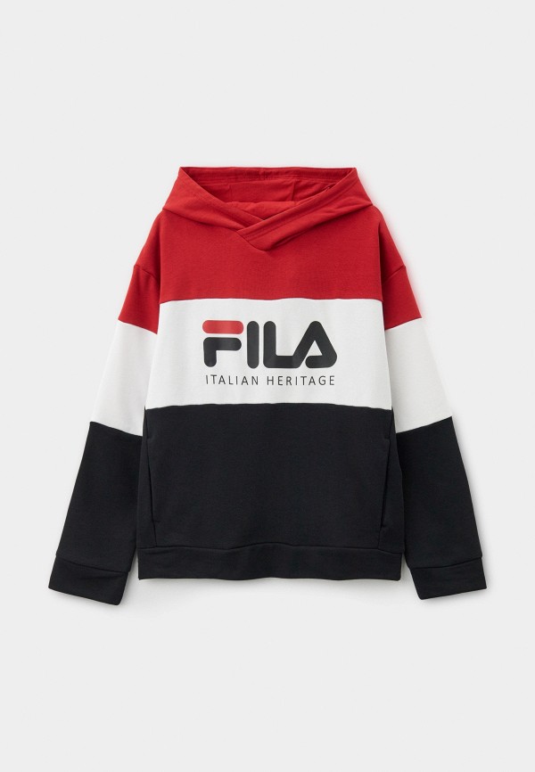 Худи Fila 3229₽