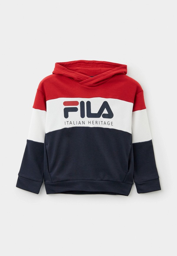 Худи Fila 3229₽