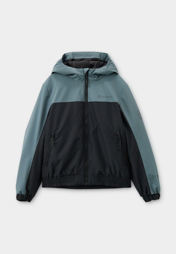 Куртка утепленная Outventure 4559₽