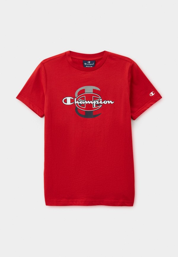 Футболка Champion 1449₽