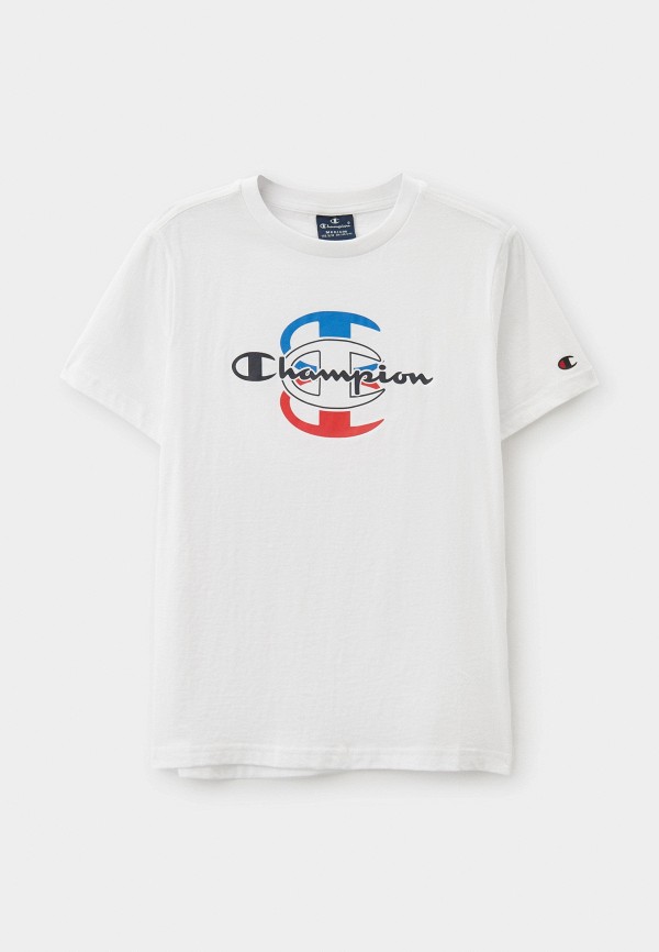 Футболка Champion 1299₽