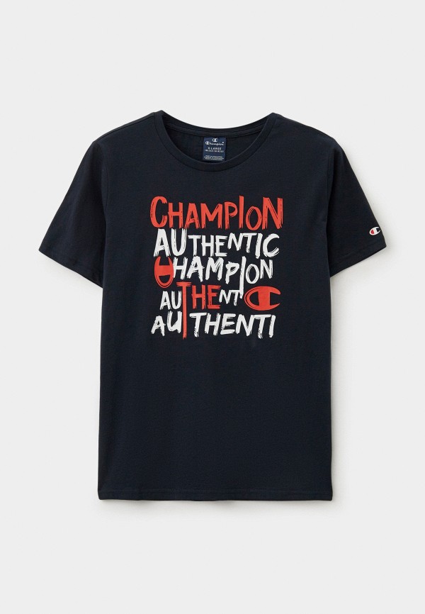 Футболка Champion 1609₽