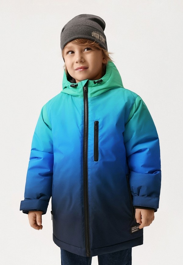 Куртка утепленная Acoola 5159₽