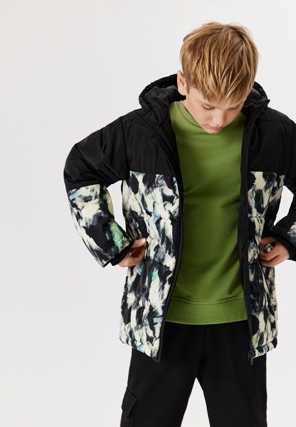 Куртка утепленная Acoola 5519₽