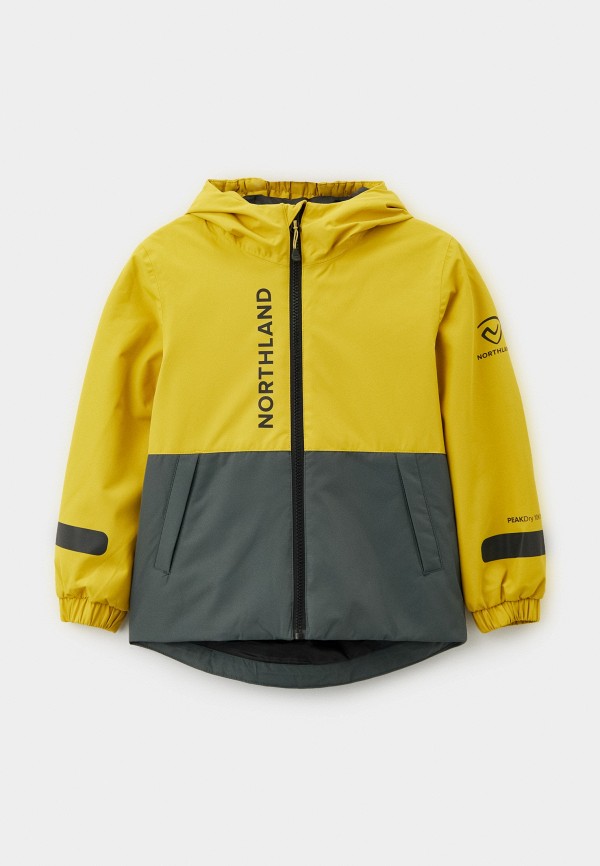 Куртка утепленная Northland 4559₽