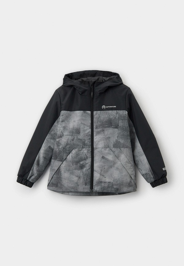 Куртка утепленная Outventure 4559₽