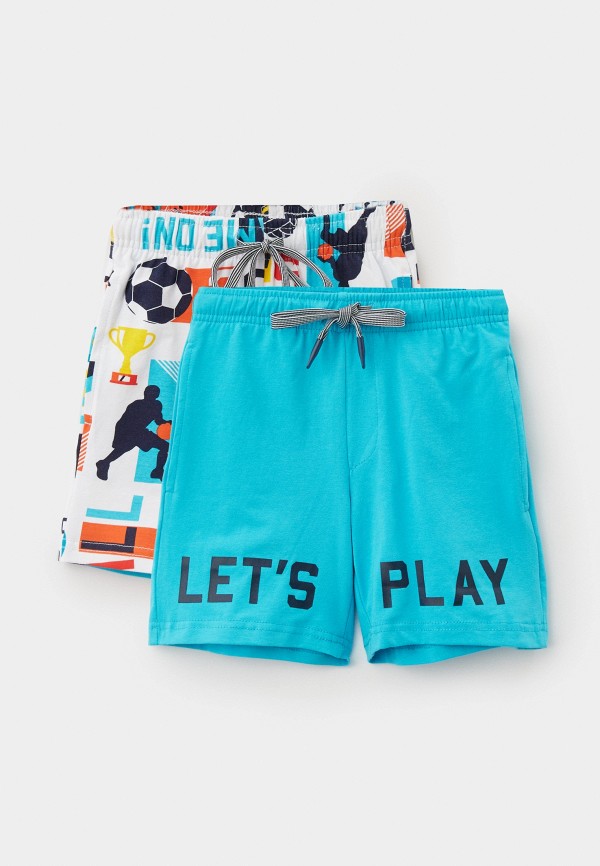 Шорты 2 шт PlayToday 1919₽