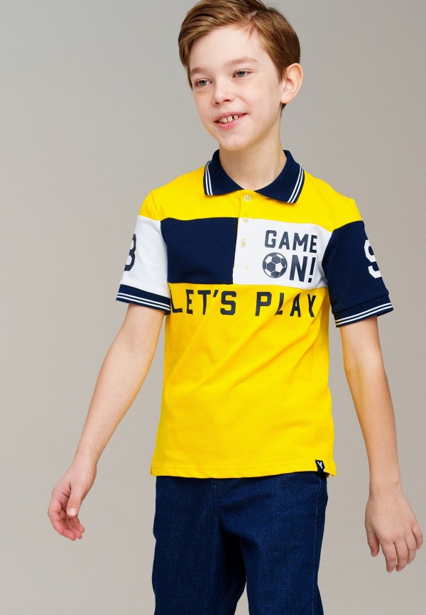 Поло PlayToday 1679₽