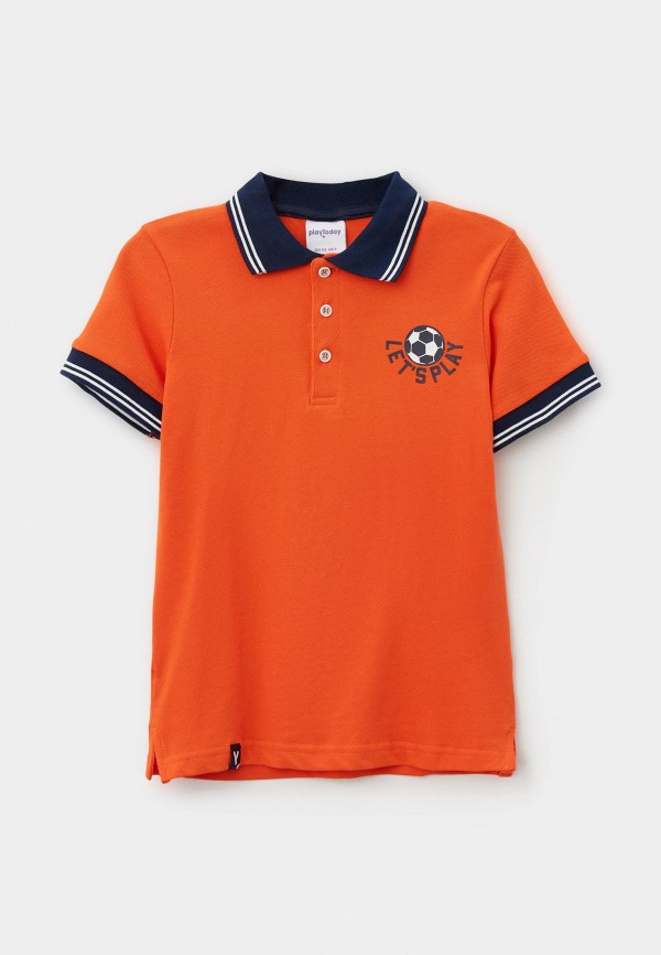 Поло PlayToday 1500₽