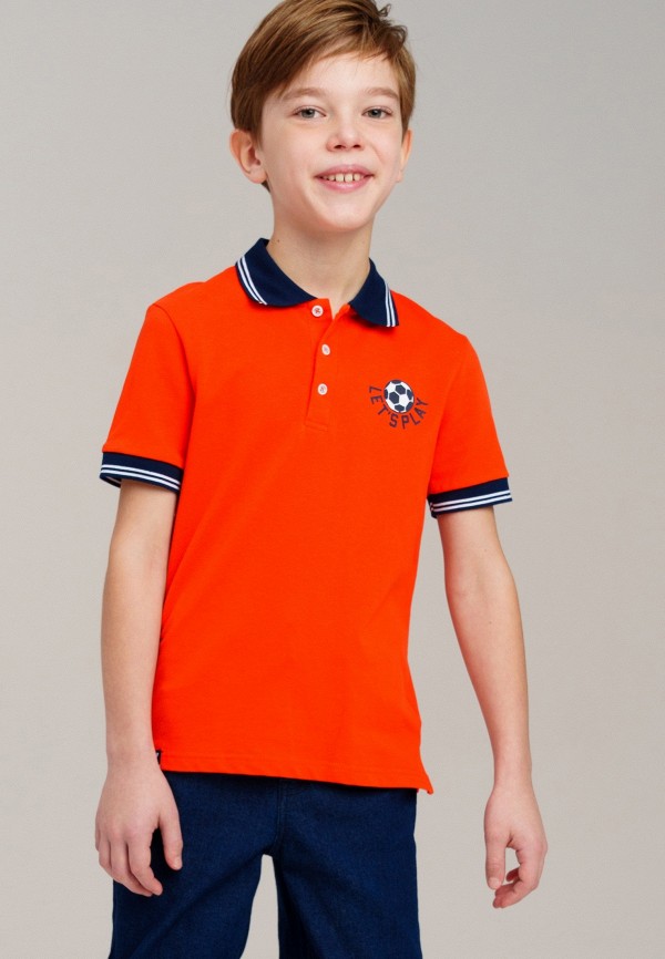 Поло PlayToday 1519₽