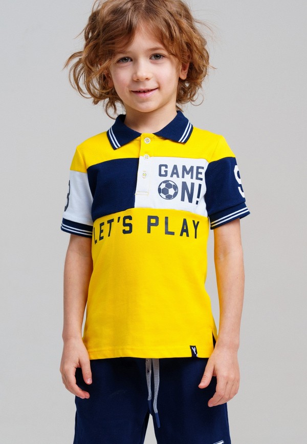 Поло PlayToday 1439₽