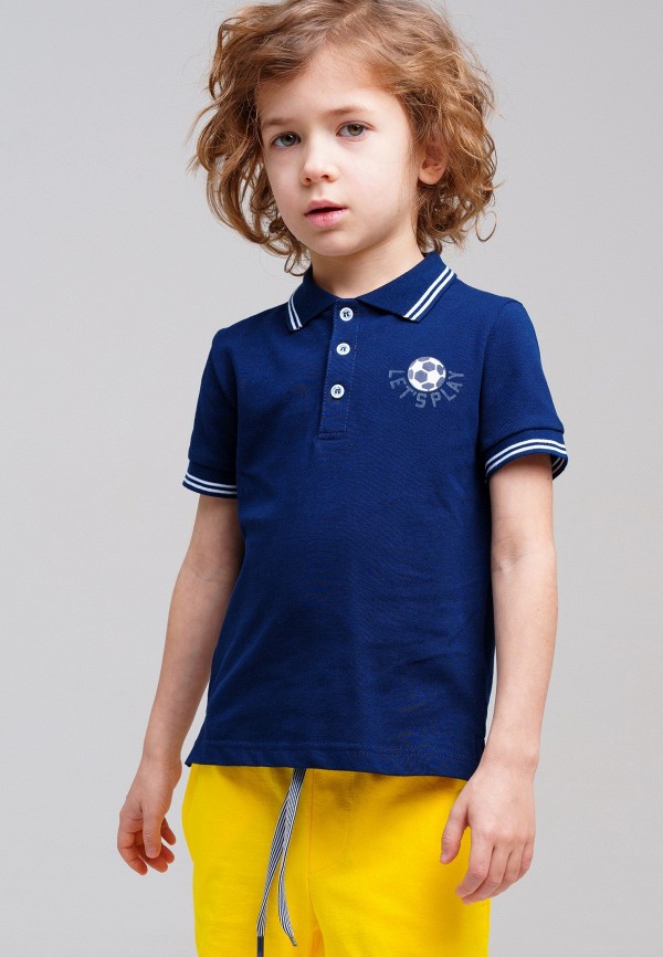 Поло PlayToday 1439₽