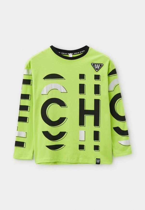 Лонгслив PlayToday 1579₽