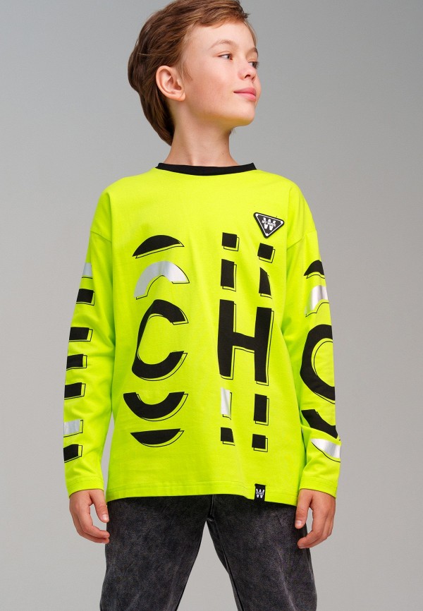 Лонгслив PlayToday 1407₽