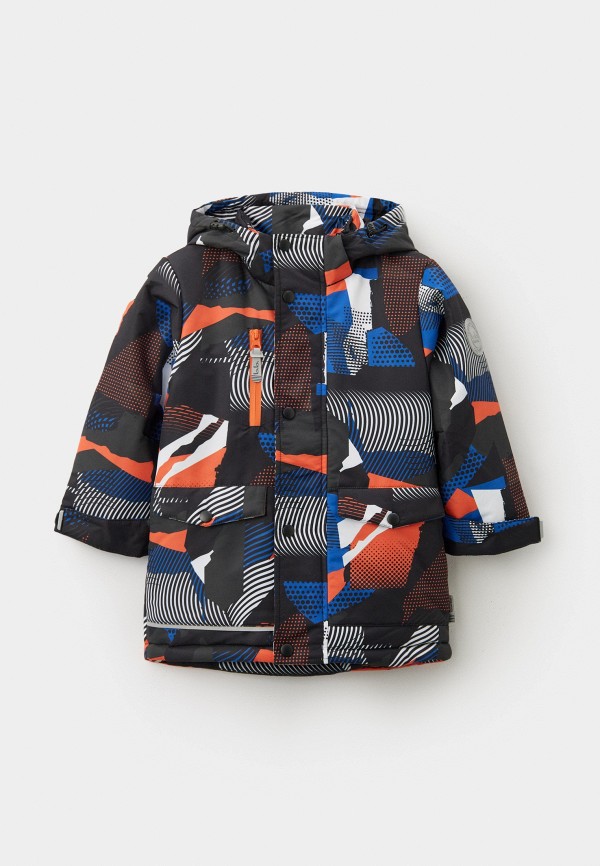 Куртка утепленная Button Blue 10449₽