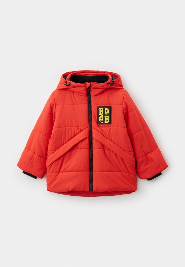 Куртка утепленная Button Blue 8799₽